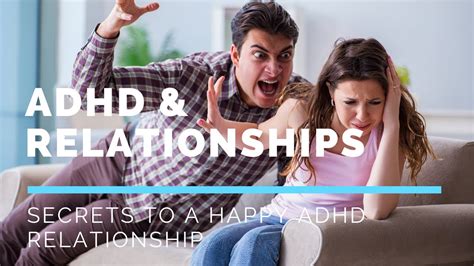 adhd and dating